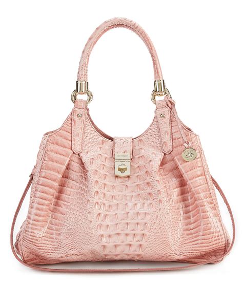 dillard's brahmin purses on sale